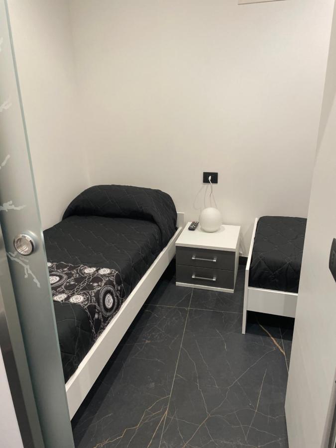 Case Vacanze Donna Ina Palermo Dış mekan fotoğraf